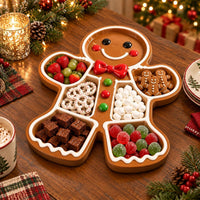 Gingerbread man